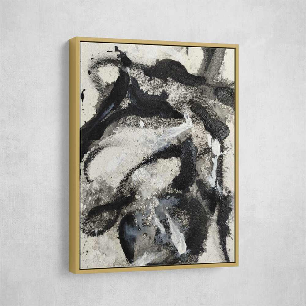 Black and White Three