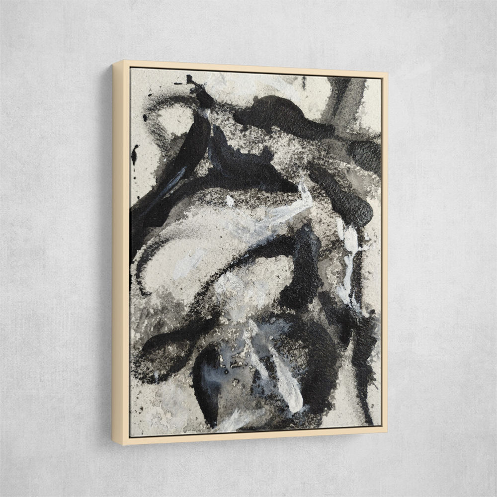 Black and White Three