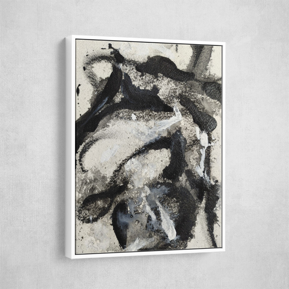 Black and White Three