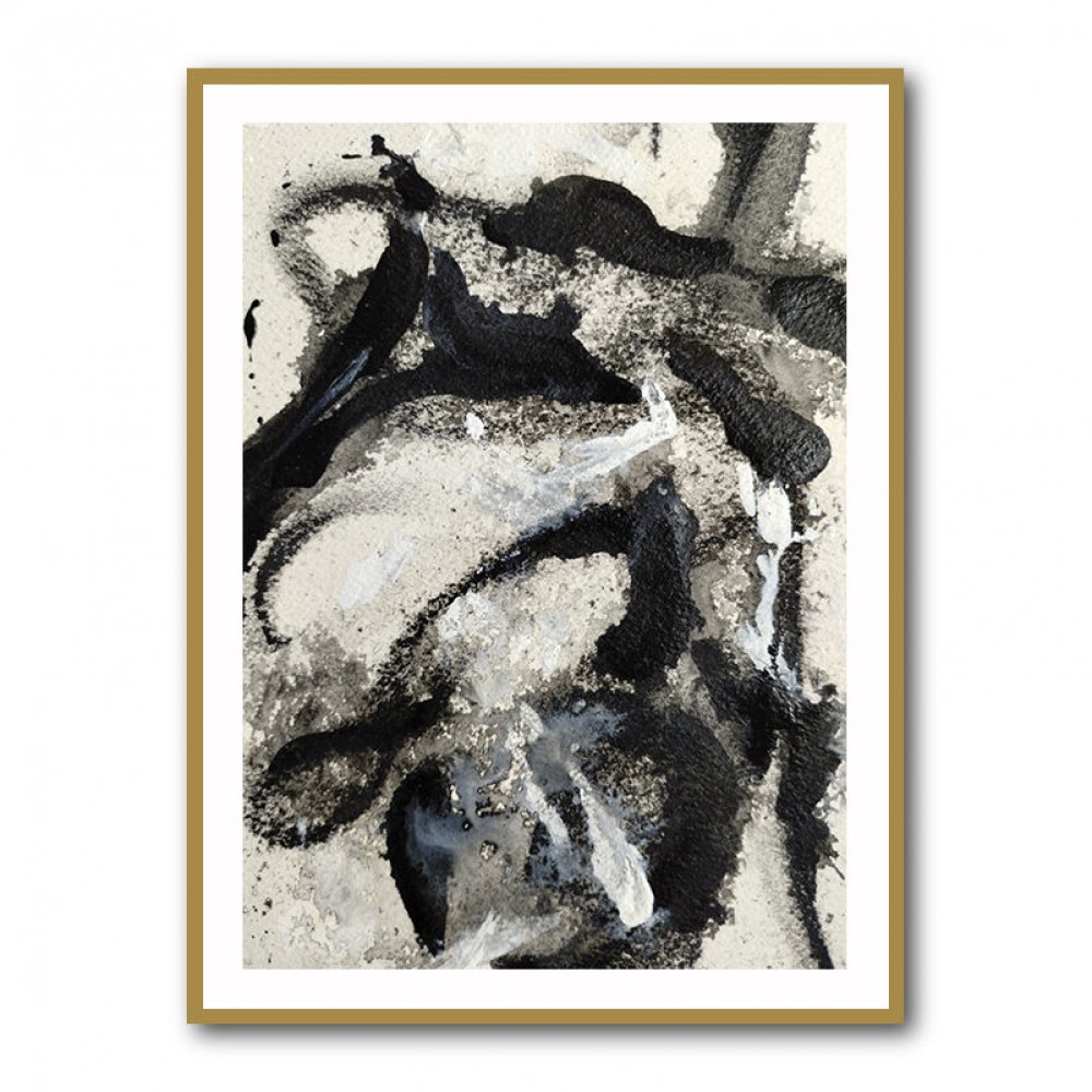 Black and White Three