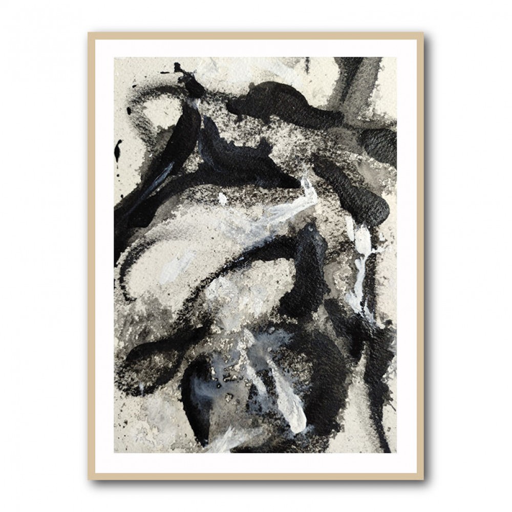 Black and White Three