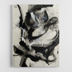 Black and White Four