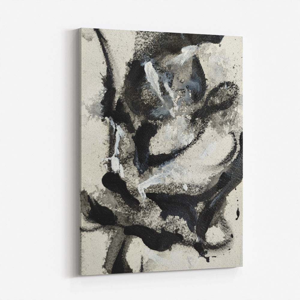 Black and White Four