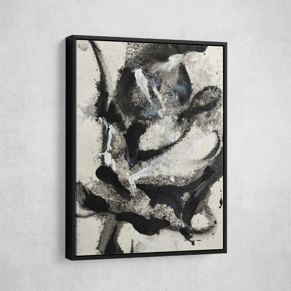 Black and White Four