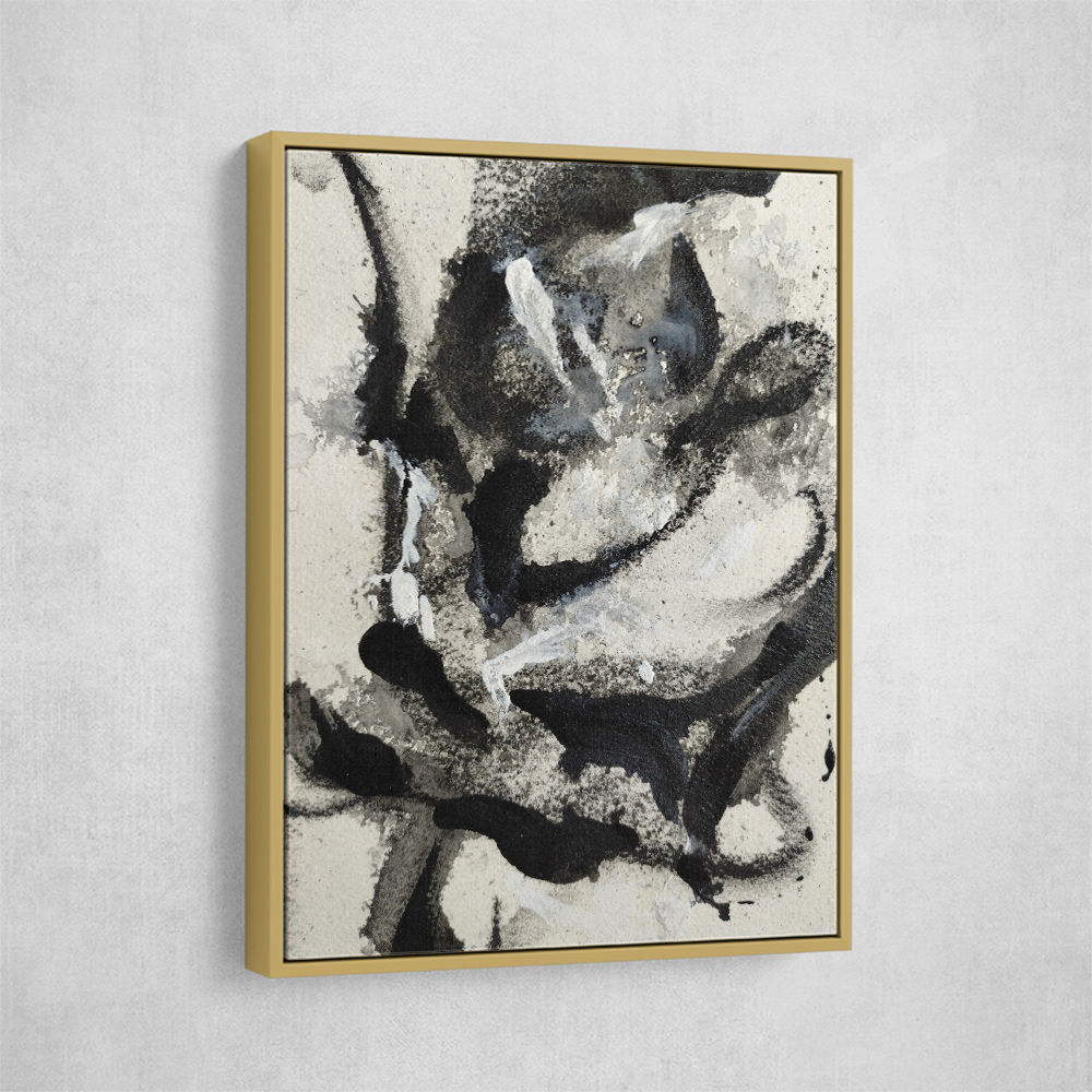 Black and White Four