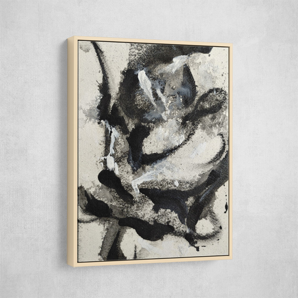 Black and White Four