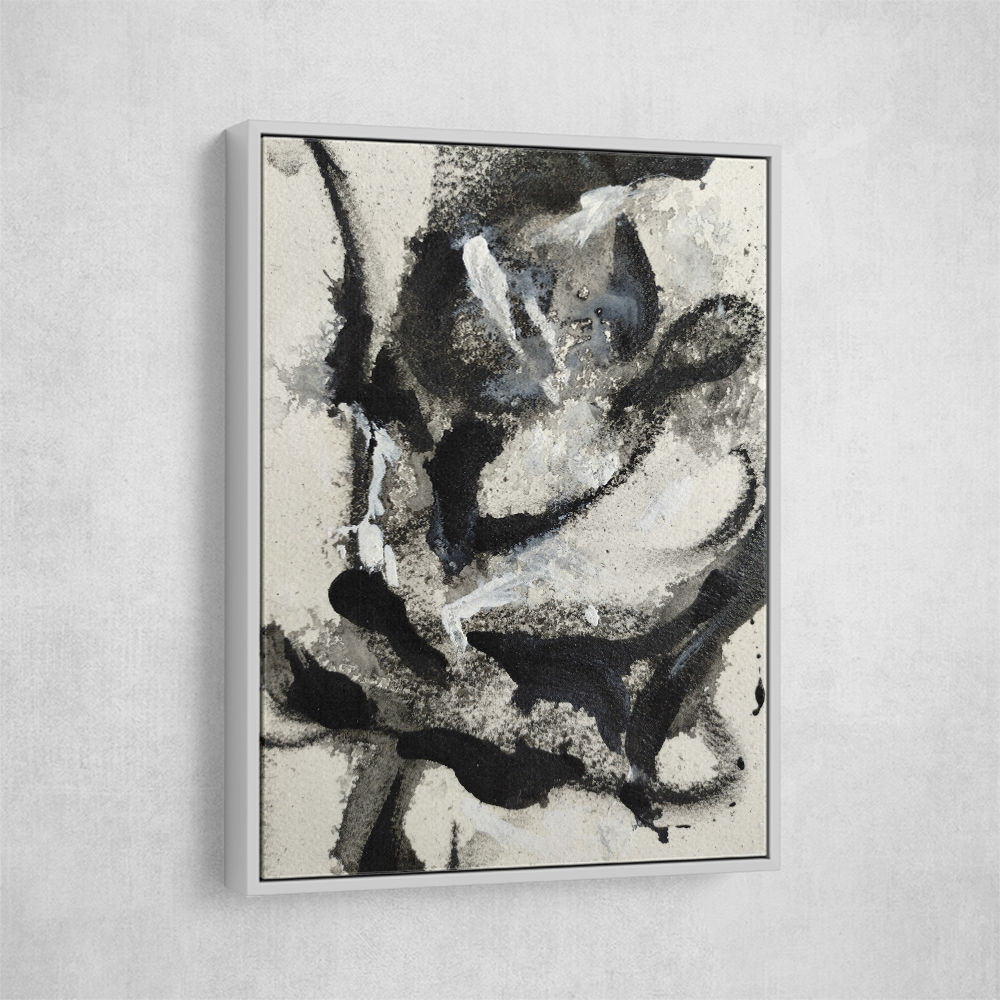 Black and White Four