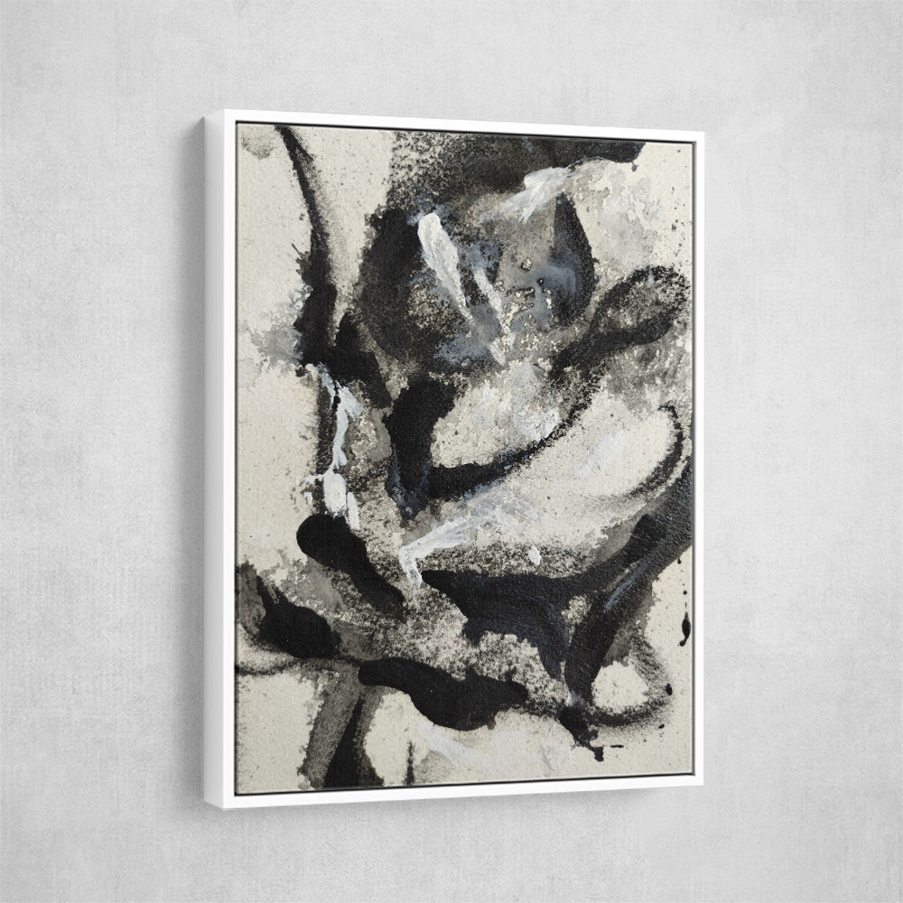 Black and White Four