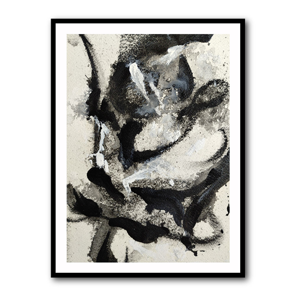 Black and White Four