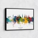 Glasgow Scotland Skyline Glasgow Scotland Skyline
