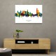 Melbourne Australia Skyline Melbourne Australia Skyline