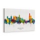 Melbourne Australia Skyline Melbourne Australia Skyline