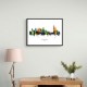 Melbourne Australia Skyline Melbourne Australia Skyline