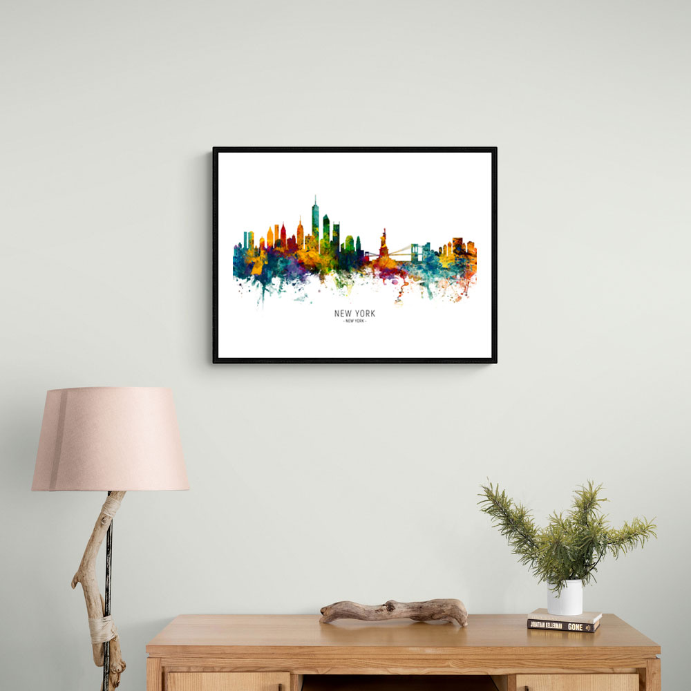 New York Skyline