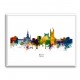 Bath England Skyline Cityscape