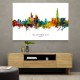 Ho Chi Minh City Vietnam Skyline Ho Chi Minh City Vietnam Skyline