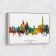 Ho Chi Minh City Vietnam Skyline Ho Chi Minh City Vietnam Skyline