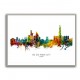 Ho Chi Minh City Vietnam Skyline Ho Chi Minh City Vietnam Skyline