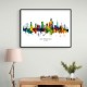 San Francisco California Skyline