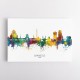 Damascus Syria Skyline Damascus Syria Skyline