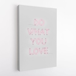 Do What You Love