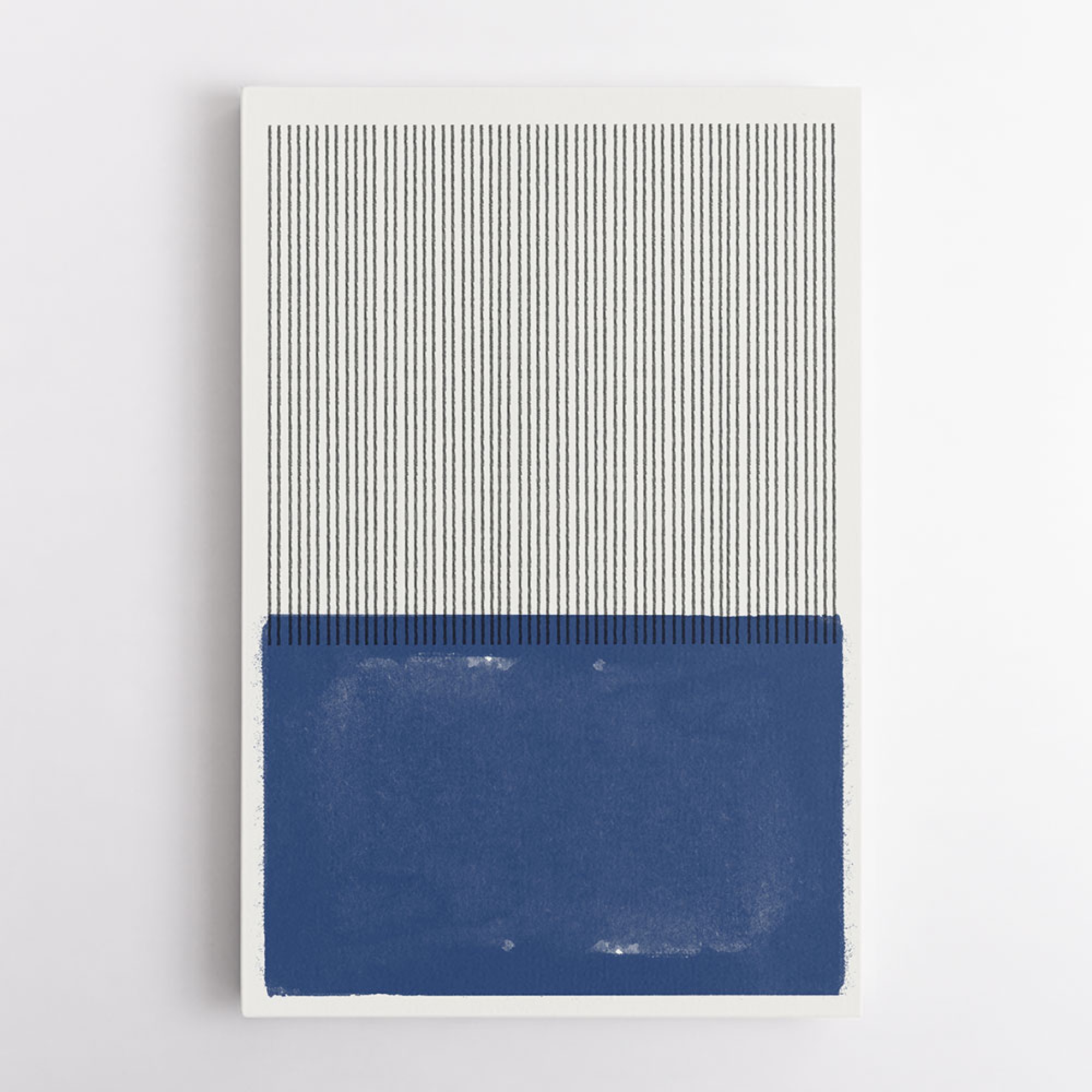 Thumbnail for Texture Wall Art For Modern Home