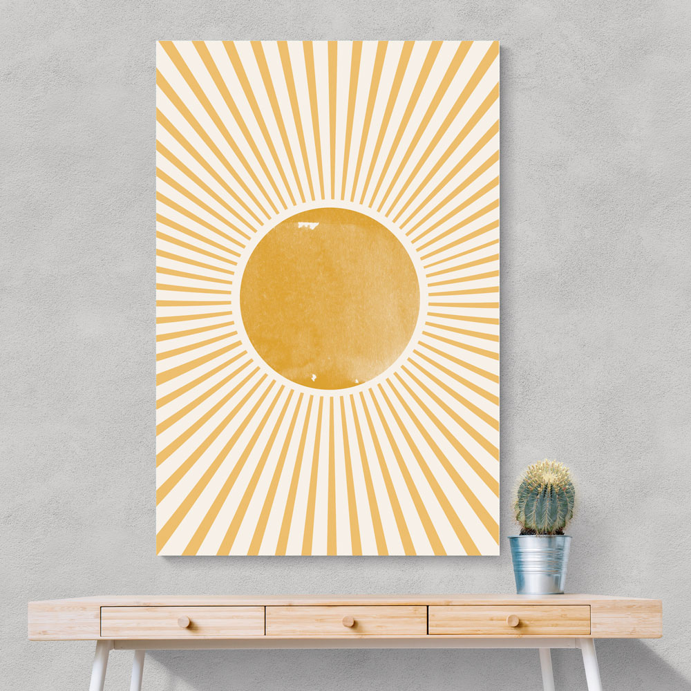 Boho Sun