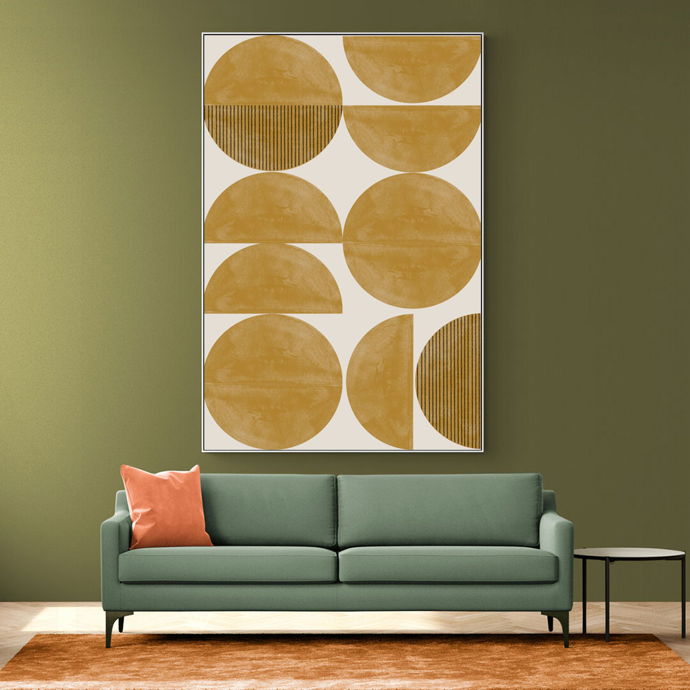 Mid century Modern 03