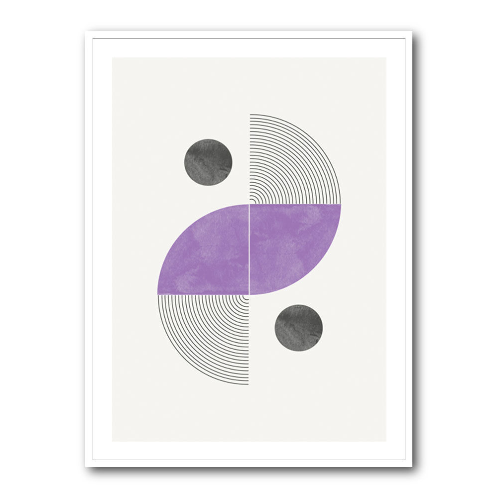 Geometric Shape 03