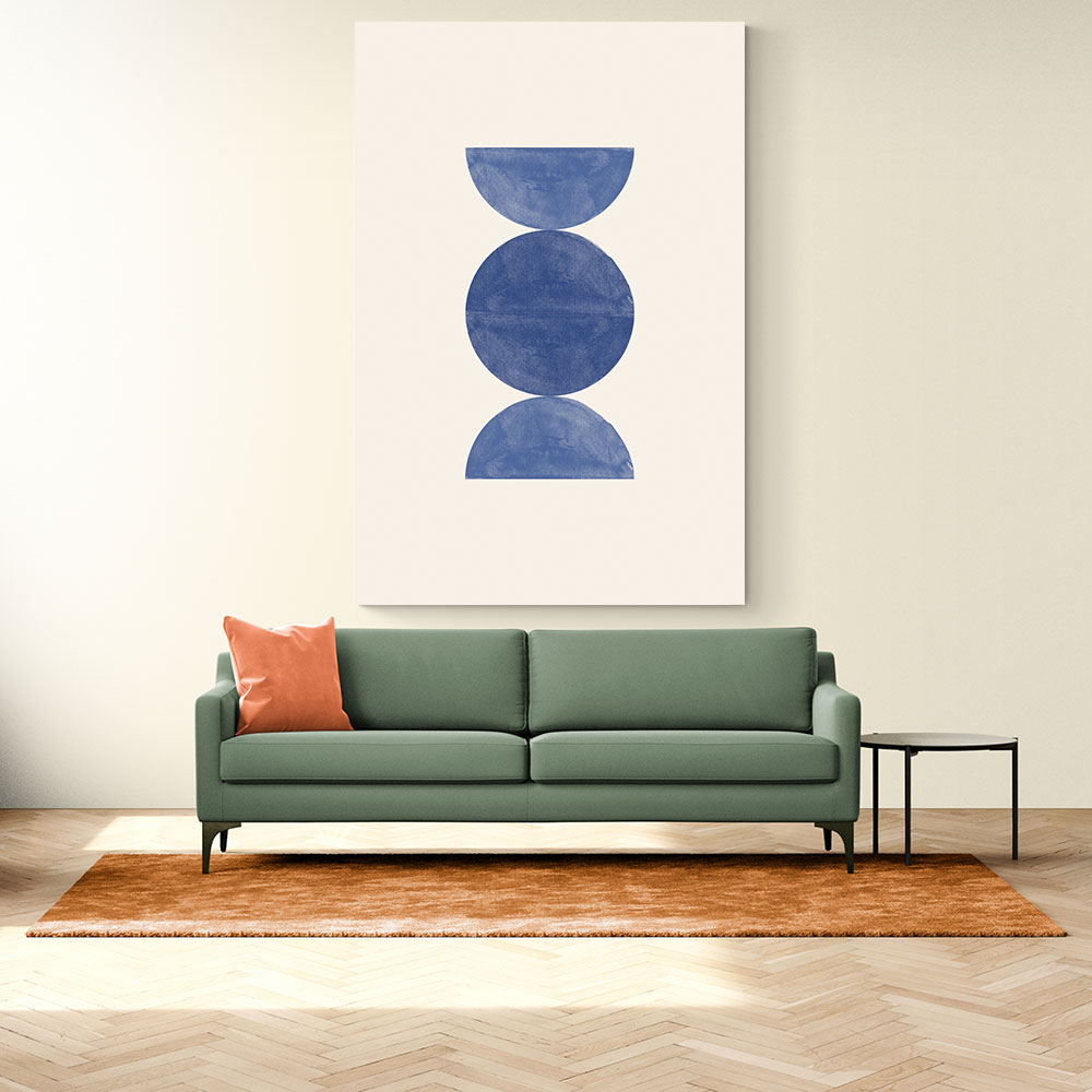 Modern Geometric Art