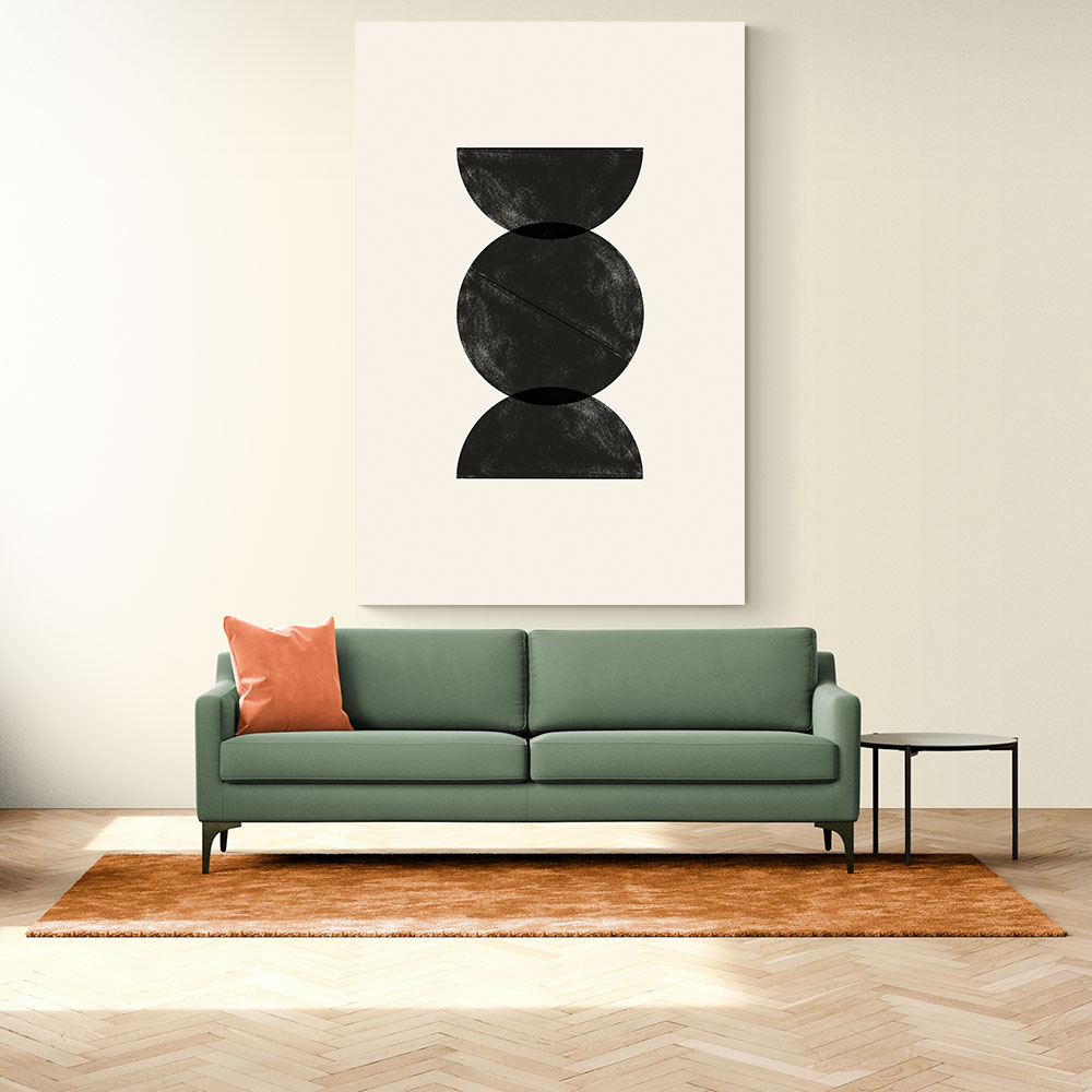 Modern Geometric