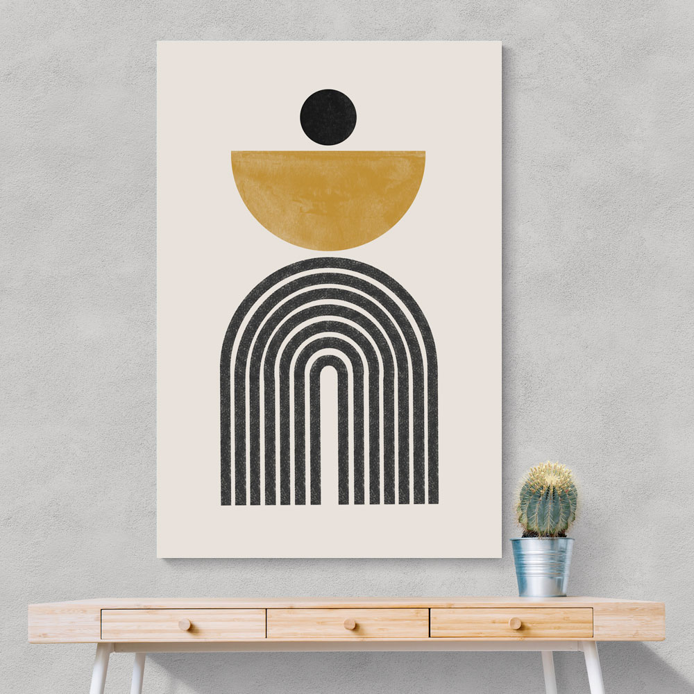 Mid Century No2. Mid Century No2.
