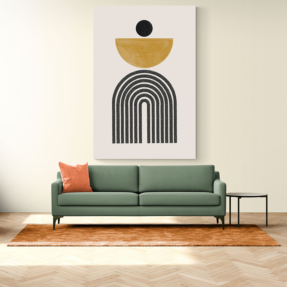 Mid Century No2. Mid Century No2.