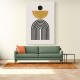 Mid Century No2. Mid Century No2.