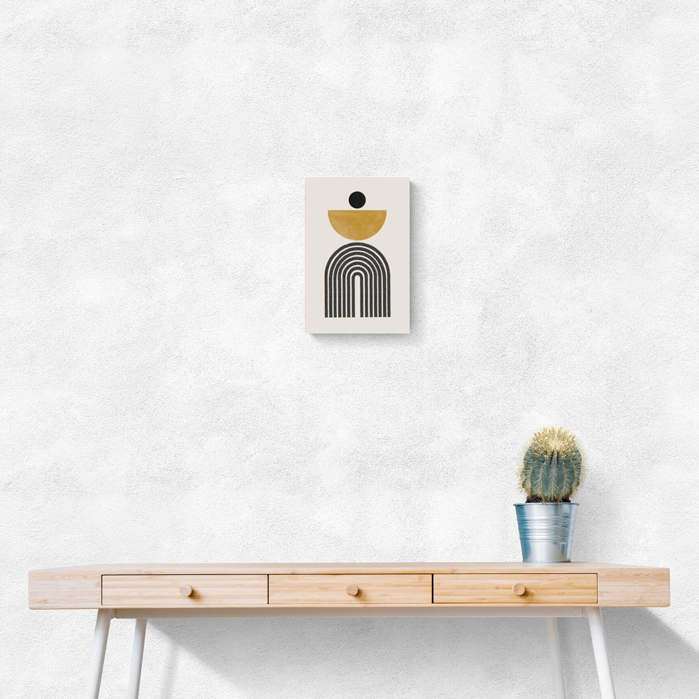 Mid Century No2. Mid Century No2.