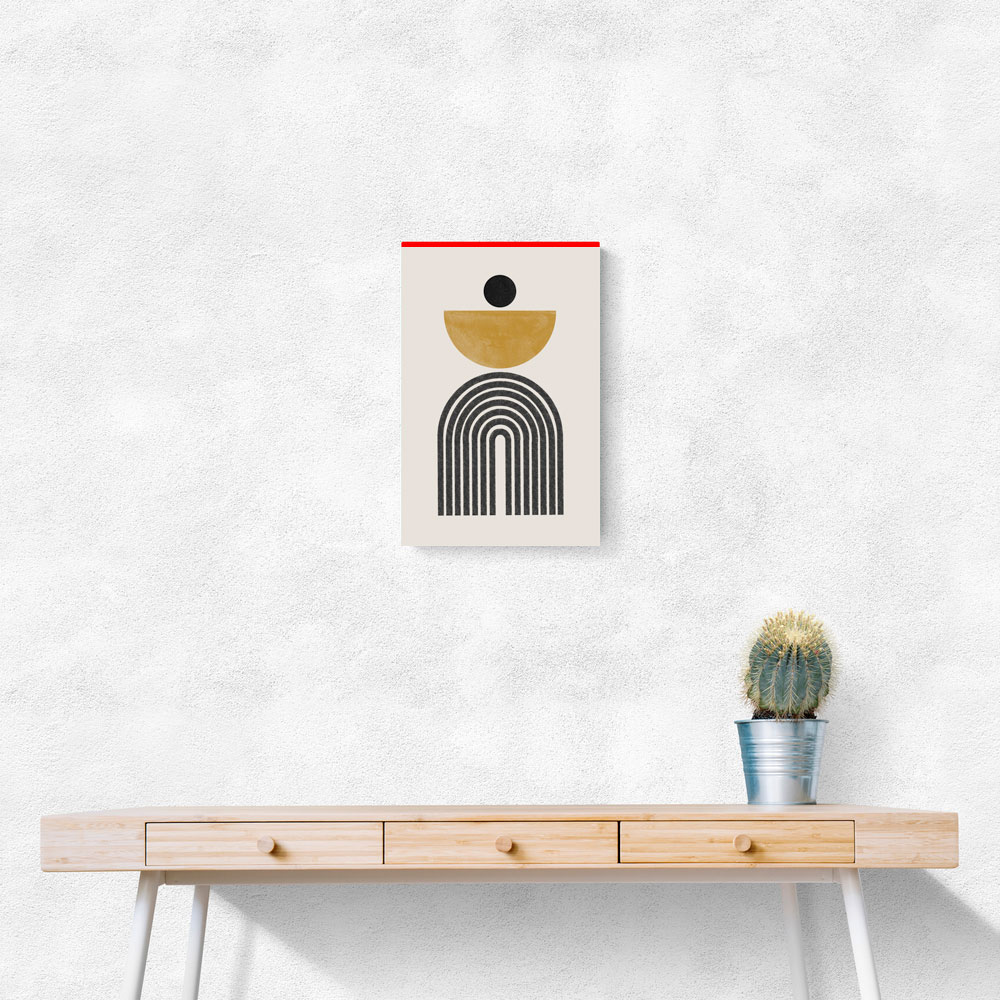 Mid Century No2. Mid Century No2.