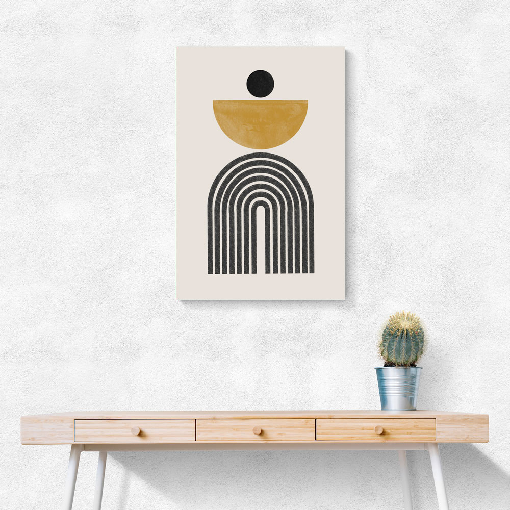 Mid Century No2. Mid Century No2.