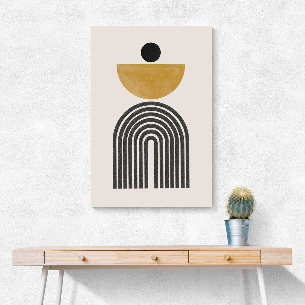 Mid Century No2. Mid Century No2.