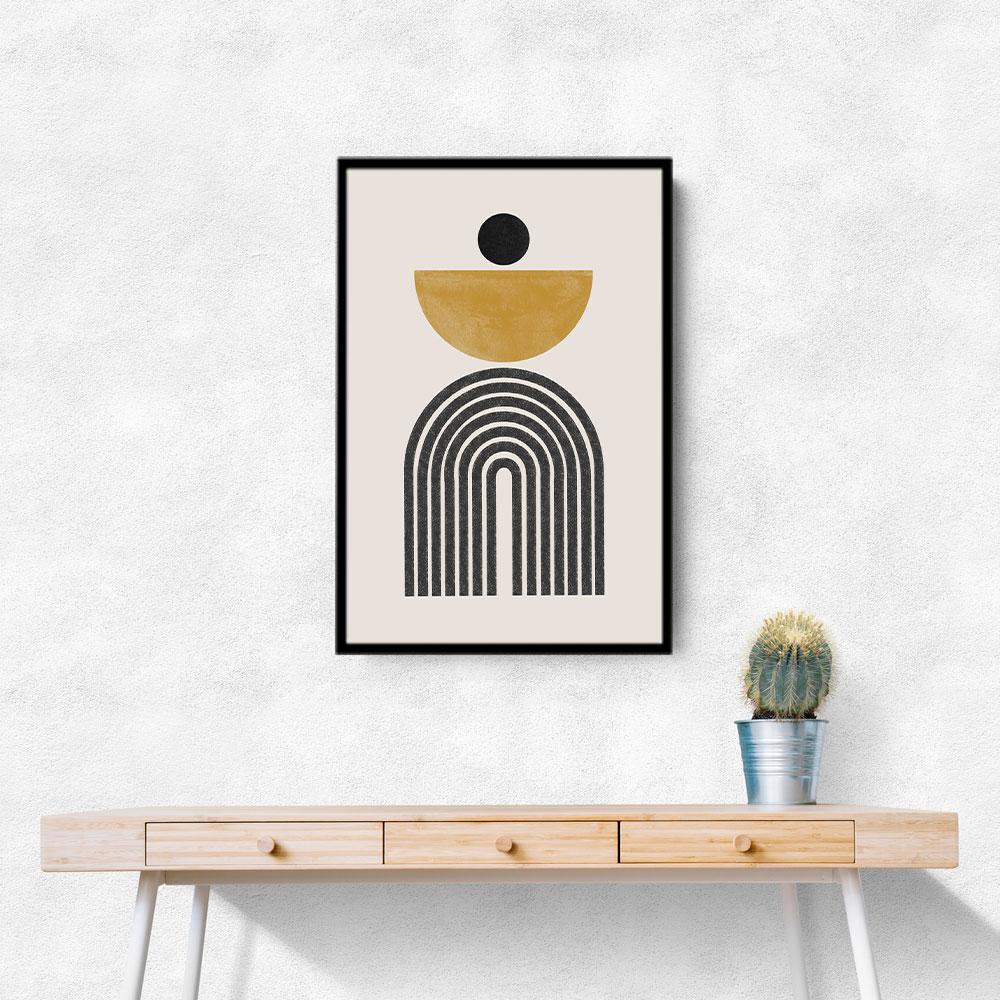 Mid Century No2. Mid Century No2.