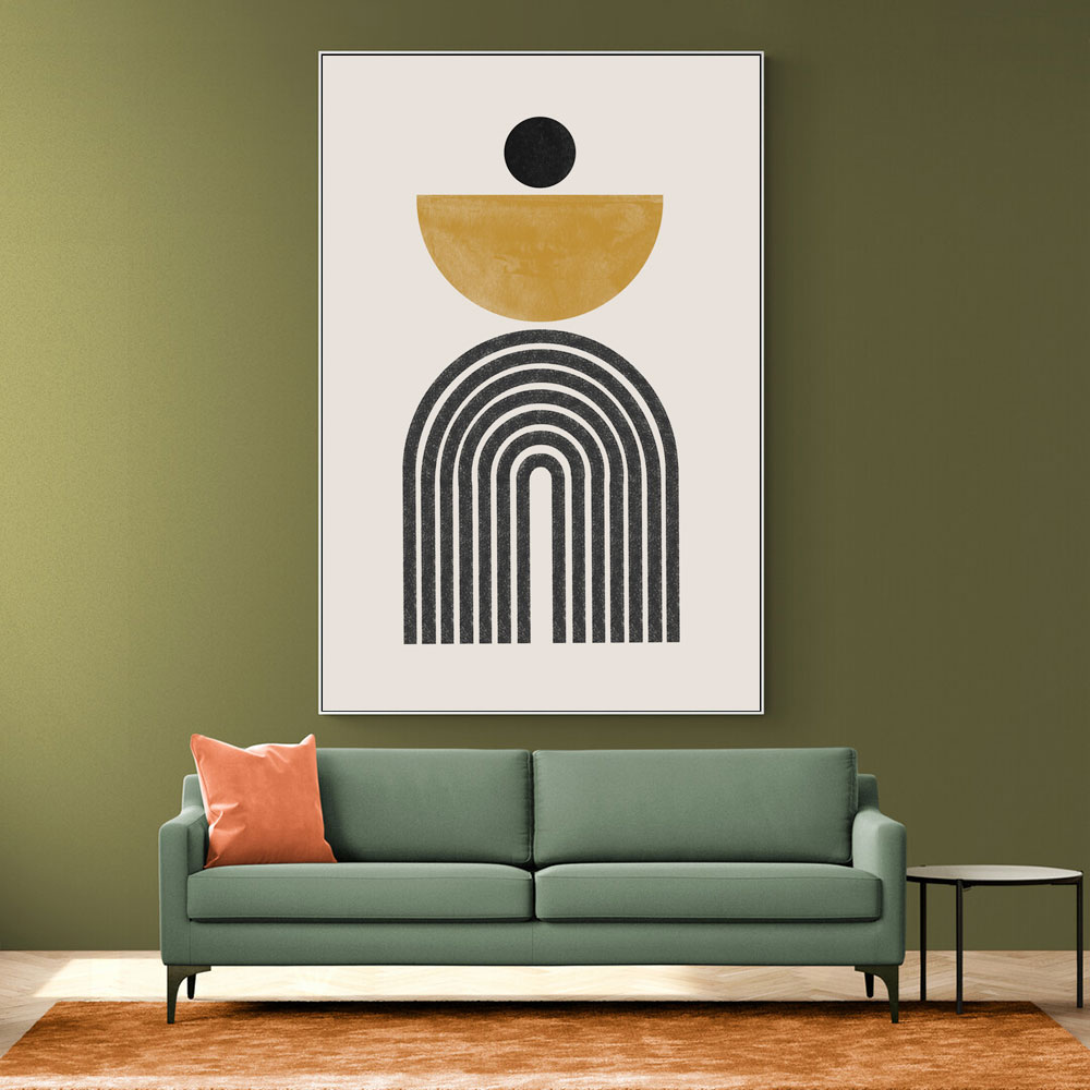 Mid Century No2. Mid Century No2.