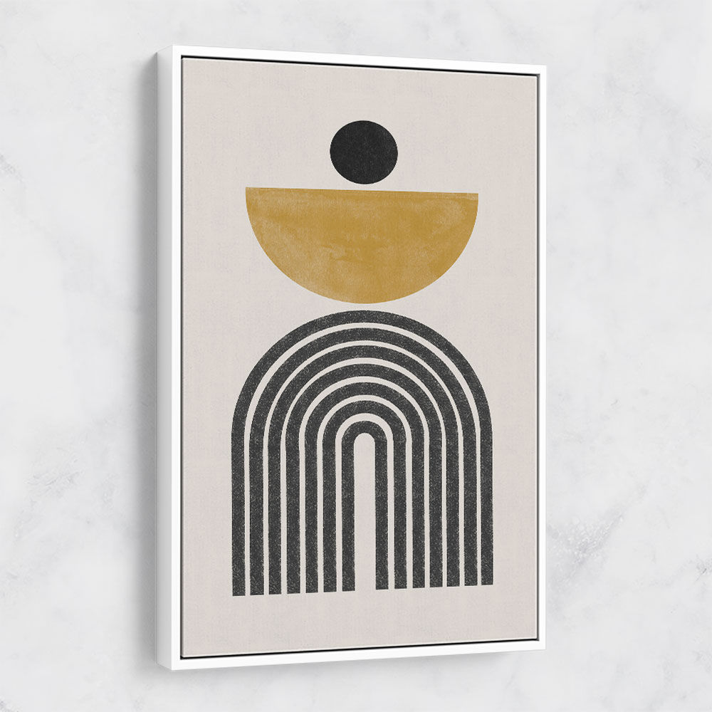 Mid Century No2. Mid Century No2.