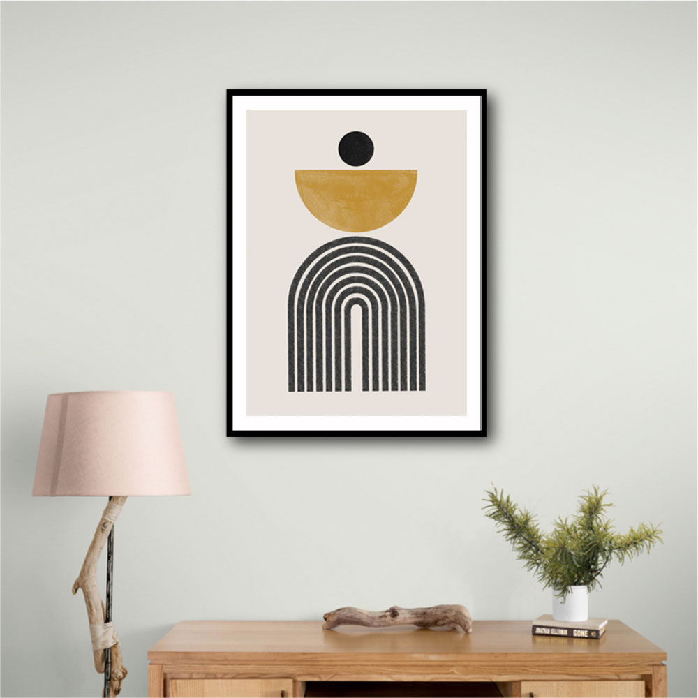 Mid Century No2. Mid Century No2.