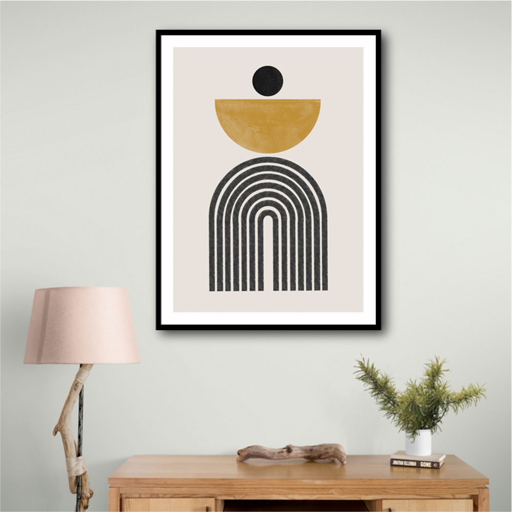 Mid Century No2. Mid Century No2.