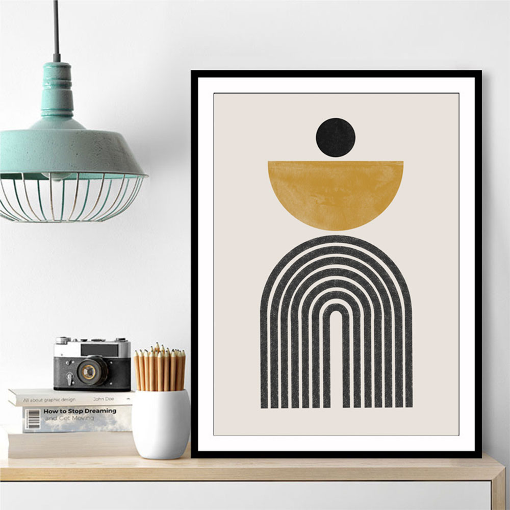Mid Century No2. Mid Century No2.