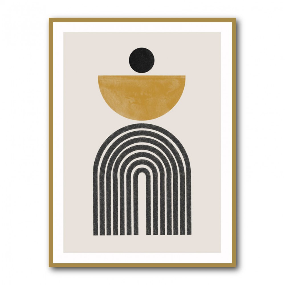Mid Century No2. Mid Century No2.
