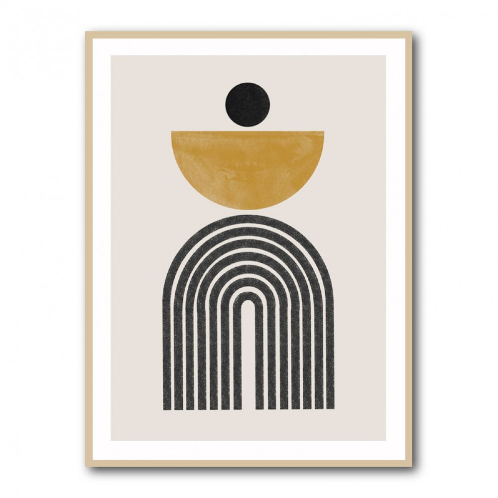 Mid Century No2. Mid Century No2.