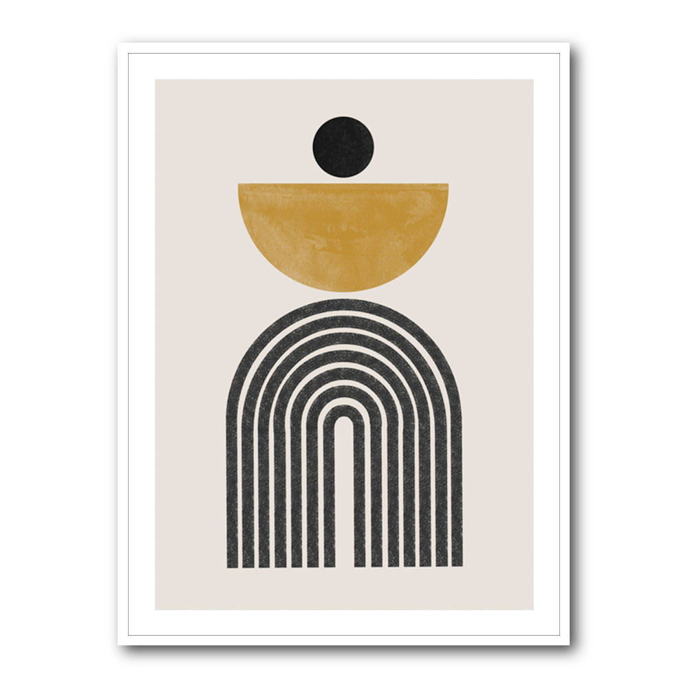 Mid Century No2. Mid Century No2.