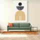 Midcentury Composition Midcentury Composition