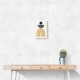 Midcentury Composition Midcentury Composition