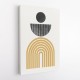 Midcentury Composition Midcentury Composition